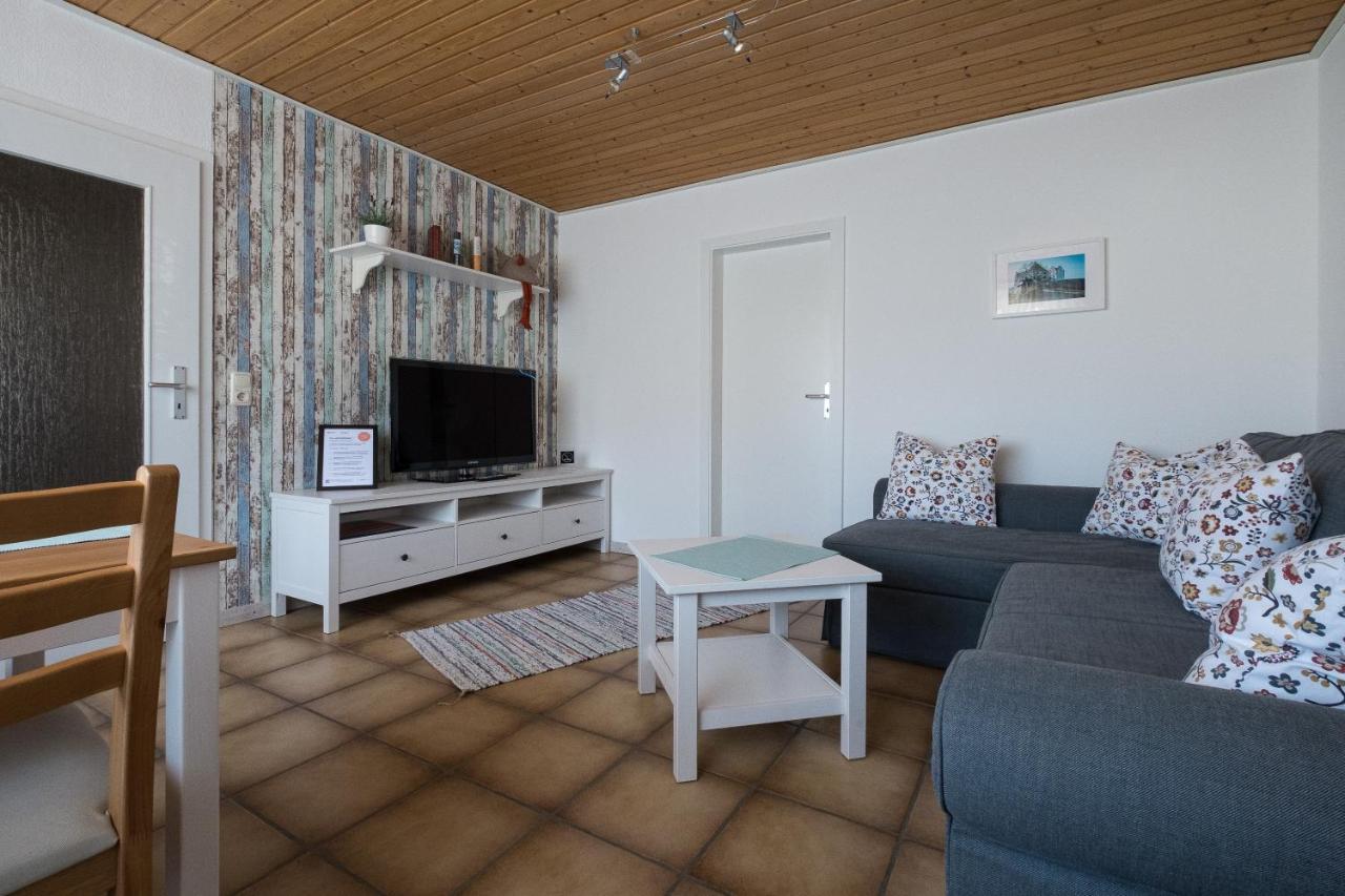 Ina'S Ferienwohnung Fischbachtal Exteriör bild
