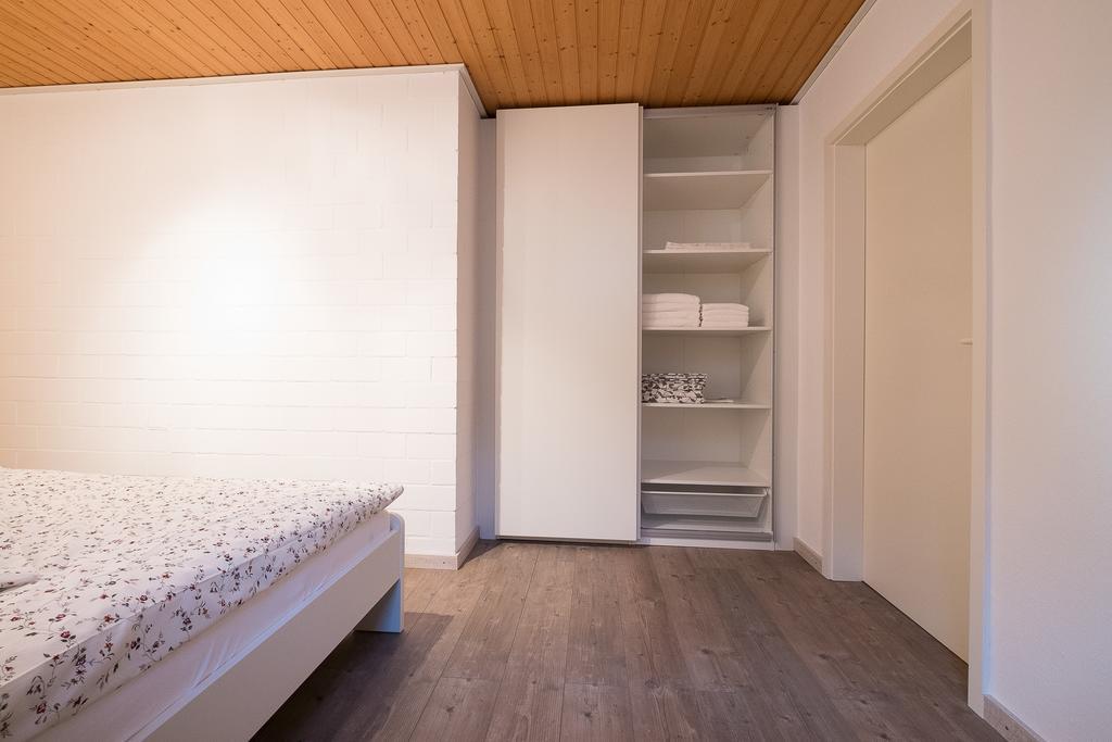Ina'S Ferienwohnung Fischbachtal Exteriör bild